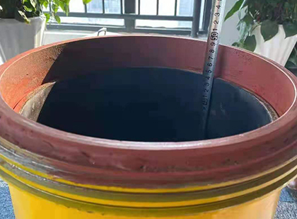 庄河抗爆容器